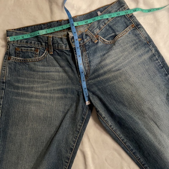 Lucky Brand Jeans NWOT - Picture 5 of 9